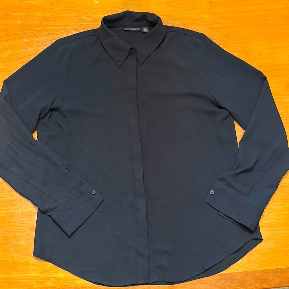 Halogen dress shirt